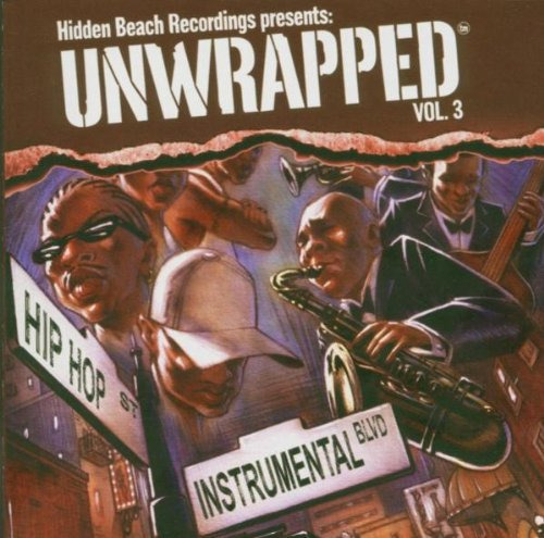 Reproductor Blu-ray Sony Unwrapped 3