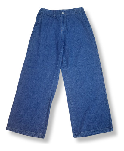 Pantalones Anchos Gwen De Imperatrice - Unisex