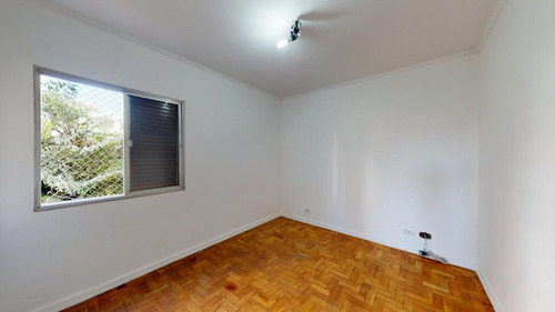 Imagem 19 de 27 de Apartamento Padrão Em São Paulo - Sp - Ap0222_rncr