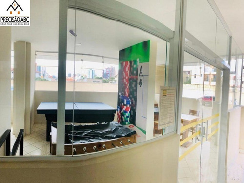 Imagem 12 de 12 de Apartamento Excelente Na Vila Alpina Em Santo André - A-01685 - 69982673