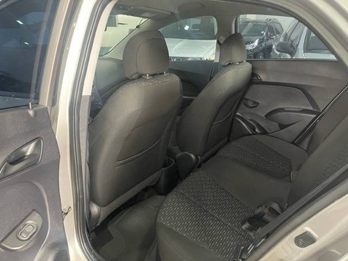 Imagem 5 de 8 de Hyundai Hb20 1.0 Comfort 12v Flex 4p Manual