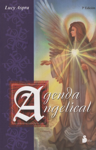 Agenda Angelical - Lucy Aspra