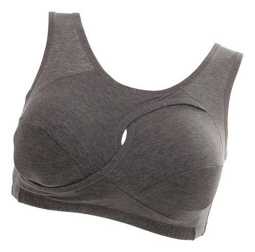 Bra Ropa Interior Chaleco Top Prendas Modeladoras