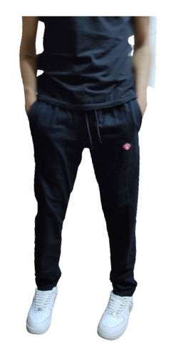 Imagen 2 de 5 de Jogging Rustico Chupín Hombre Excelente Calidad