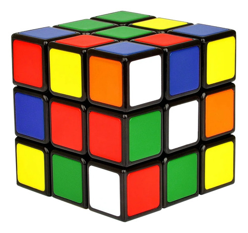 Cubo Magico Profesional De Competicion Velocidad 3x3 