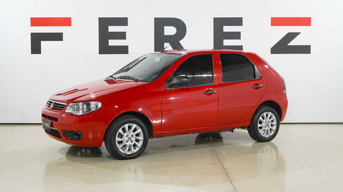 Fiat Palio 1.4 Fire Pack Seg.