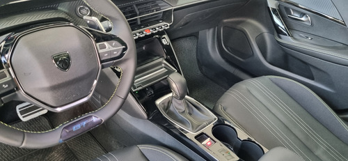 Peugeot 2008 Gt T200 Cg