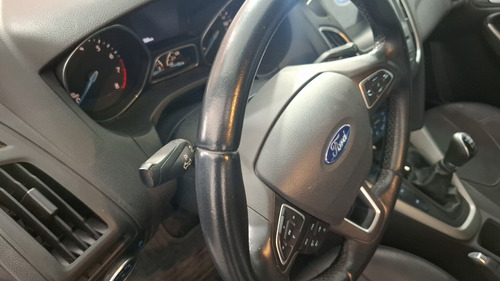 Ford Focus III 2.0 Se Plus