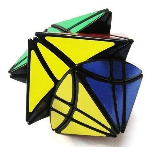 Cubo Rex Cube Colección