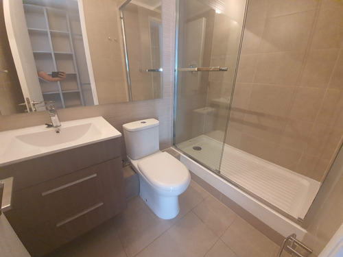 1 Dormitorio A Pasos Metro Plaza Egaña Y Mall Mayo 2025