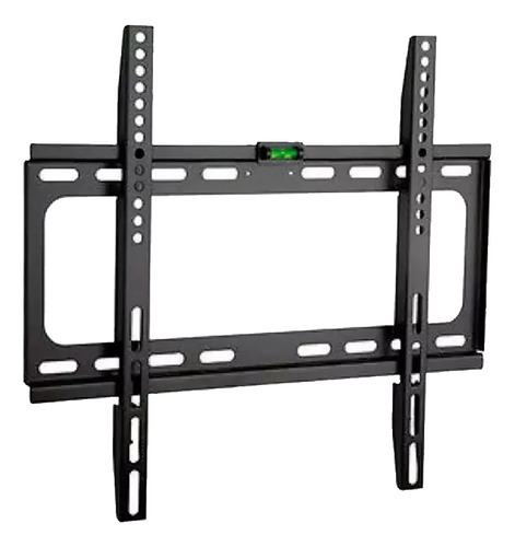 Soporte Lcd Led Plasma De 26 A 55 Hasta 50kg Color Negro