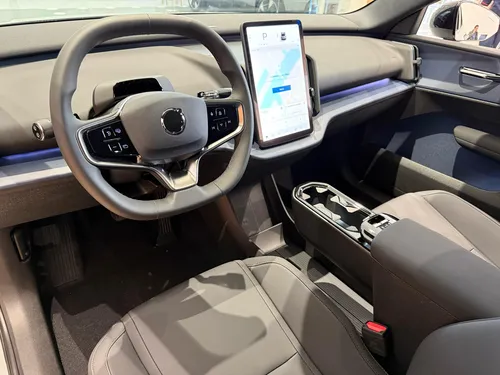 Volvo EX30 Plus