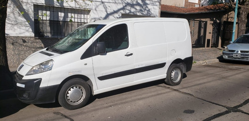 Peugeot Expert Permuto