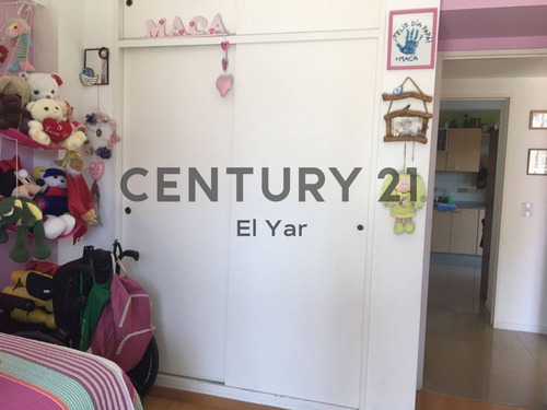 Imagen 26 de 30 de Venta 3 Ambientes C/cochera Edif.torre-excelente Ubicación-impecable!