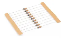 Comprar Pack X50 Resistencias 68k Ohm 1\u002F4w Carbón Arduino