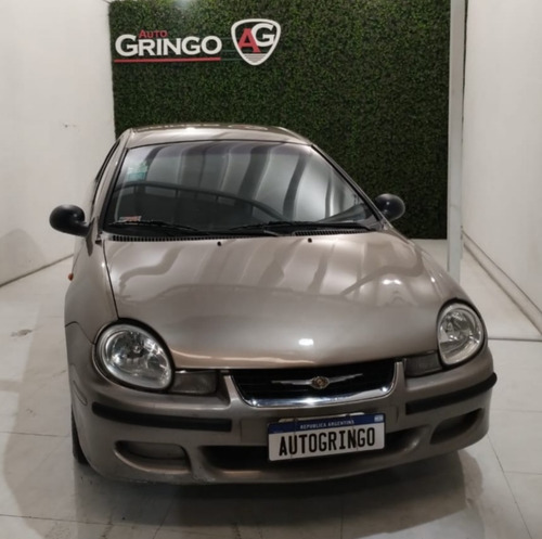 Chrysler Neon 2.0 2000 Le