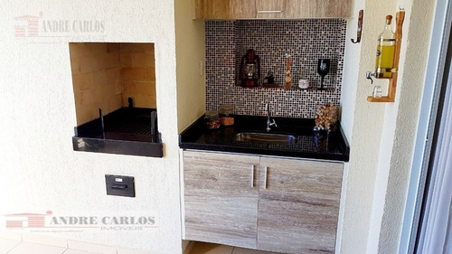 Imagem 8 de 13 de Apartamento - Ref: 1499