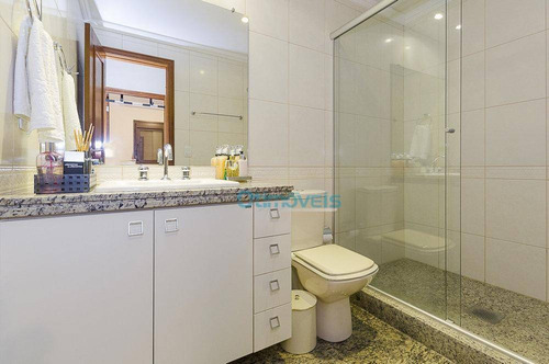 Imagem 25 de 25 de Apartamento À Venda, 187 M² Por R$ 1.350.000,00 - Cristo Rei - Curitiba/pr - Ap2705