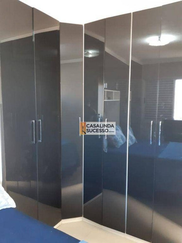 Imagem 9 de 30 de Apartamento Com 2 Dormitórios À Venda, 46 M² Por R$ 350.000,00 - Penha De França - São Paulo/sp - Ap6403