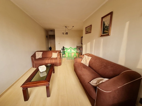 Imagem 5 de 24 de Apartamento Em Condomínio Padrão Para Venda No Bairro Vila Romana, 3 Dorm, 1 Vagas, 90 M - 1856