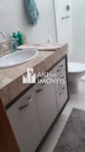Imagem 26 de 30 de Excelente Casa, Com 3 Dormitórios Na Vila Industrial! - 6106
