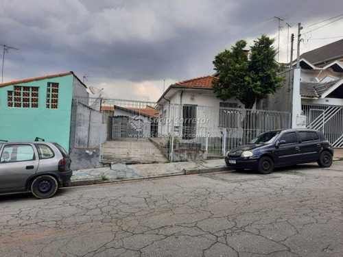 Imagem 1 de 15 de Alugo Casa Térrea Em Terreno De 250 M²- Centro Gru - Casa Para Aluguel No Bairro Vila Pedro Moreira - Guarulhos, Sp - Sc01878