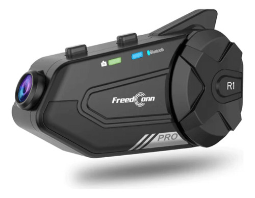 Intercomunicador Freedconn R1 Pro