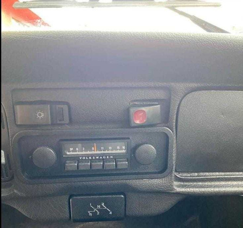Imagen 10 de 13 de Volkswagen Vocho Sedan Tipico