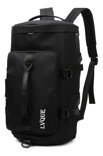 Morral Maleta Deportiva Multi Posiciones Casual Travel