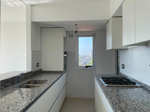 Venta Departamento 3 Ambientes Terminado Ituzaingo Norte