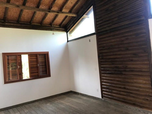 Casa Com 4 Dormitórios À Venda, 320 M² Por R$ 1.100.000 - Colinas Do Mosteiro De Itaici - Indaiatuba/sp - Ca0163