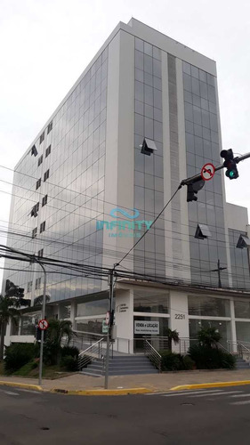 Imagem 1 de 30 de Aluga-se Sala Comercial No Centro De Gravataí. Cod: 1268 - A1268