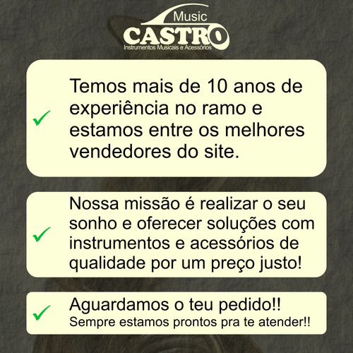 Encordoamento Violão Aço Bronze D'addario Xtabr Dura 4x Mais