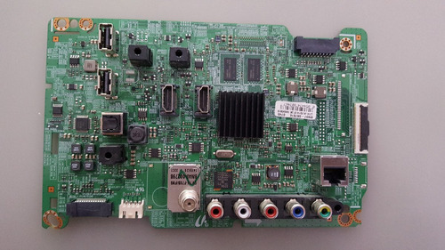 Imagen 3 de 3 de Main Samsung Smart 50 Bn97 08781e