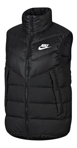 Chaleco Nike North Face Nuevo Con Etiqueta Tallas 100% Origi