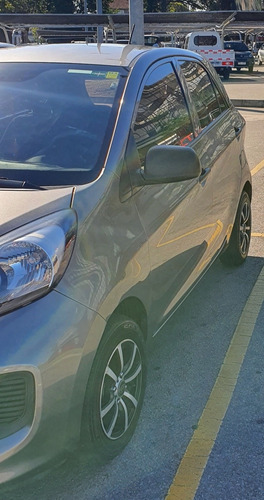 Kia Picanto 2017 1.0 Ex Plus 5p