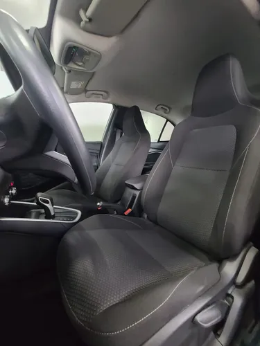 Chevrolet Onix 1.0T Ltz At