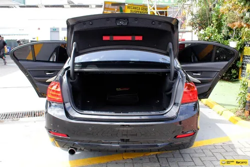 BMW Serie 3 320i 2.0 Sedan