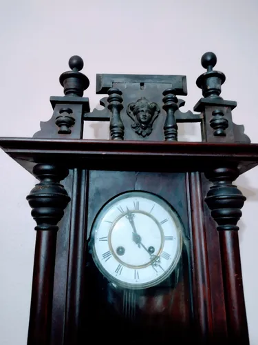 Reloj de pendulo atrasa hotsell