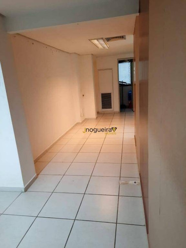 Imagem 1 de 22 de Conjunto À Venda, 102 M² Por R$ 870.000 - Itaim Bibi - São Paulo/sp - Cj0040