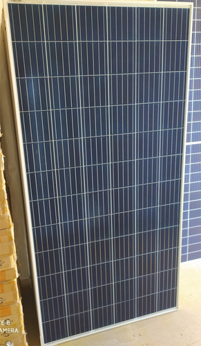 Imagem 4 de 9 de Kit Off Grid 2x Painéis 340w + 2x Baterias 240ah + Mppt 30a