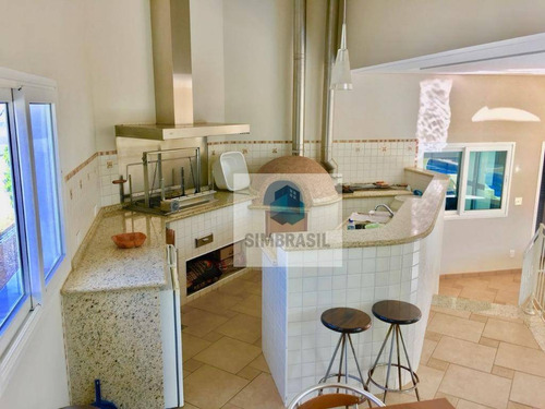 Imagem 25 de 30 de Casa Com 6 Dormitórios À Venda, 650 M² Por R$ 3.300.000,00 - Valinhos - Valinhos/sp - Ca0559