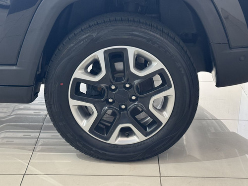 Jeep Compass COMPASS TRAILHAWK 2.0 4x4 Dies. 16V Aut.