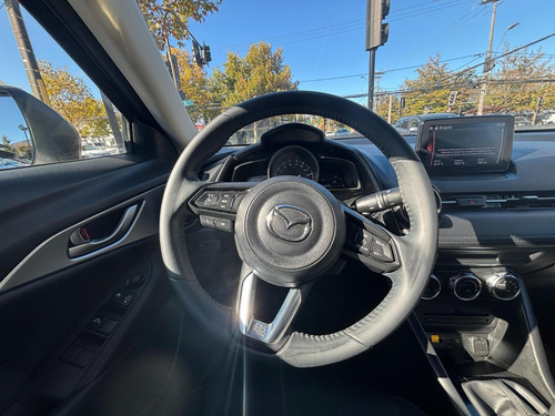 Mazda CX-3 2WD R 2.0