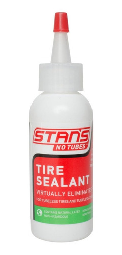 Liquido Sellante Antipinchadura Stans No Tubes En Pomo 59ml