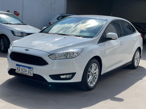 Ford Focus Se 2.0 2019