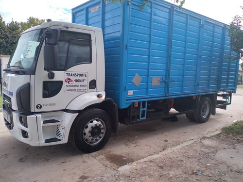 Ford Cargo 1722
