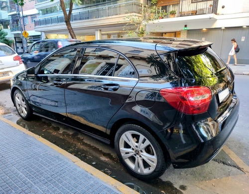 Imagen 14 de 24 de Mercedes Clase A 2018 A200 A250 2017 2019 B200 C200 Cla Gla