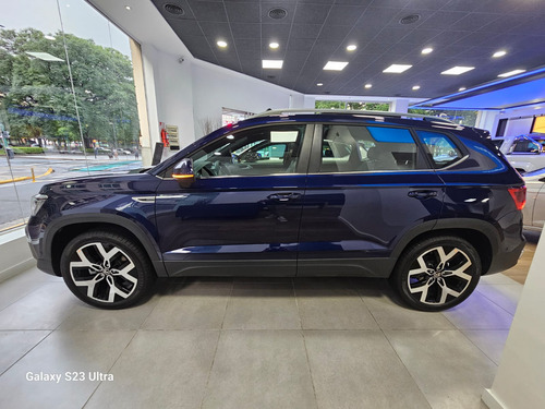 Volkswagen Taos 1.4 250 Tsi Highline