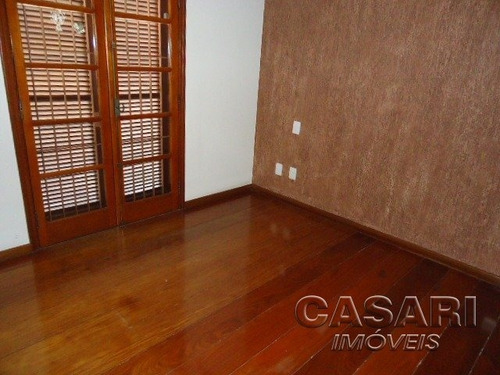 Imagem 26 de 29 de Sobrado Com 3 Dormitórios À Venda, 456 M² - Parque Dos Pássaros - São Bernardo Do Campo/sp - So18178